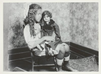 Utan titel av Lewis Wickes Hine