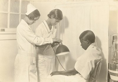 Utan titel, ca. 1935. av Lewis Wickes Hine