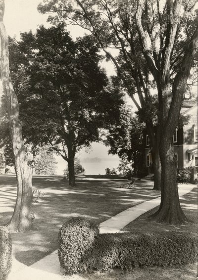 Utan titel, ca. 1935. av Lewis Wickes Hine