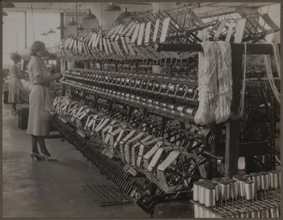  av Lewis Wickes Hine