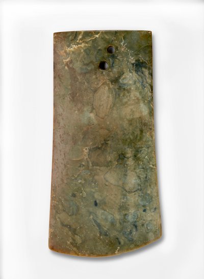Yxa av Liangzhu culture