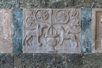 Basilica di San Marco, Venedig, Italien (foto) av Unbekannt Unbekannt
