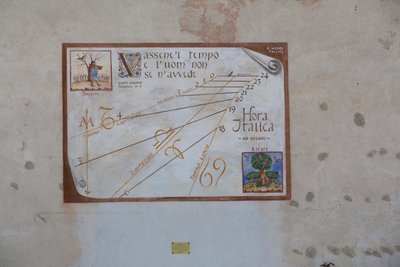 Solur, solur, Aiello del Friuli, Friuli, Italien av Unbekannt Unbekannt