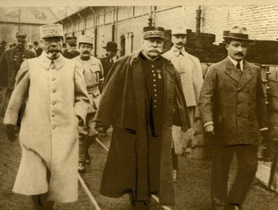Marskalk Joffer MARECHAL JOFFER HERR CAVALLIER av Unbekannt Unbekannt