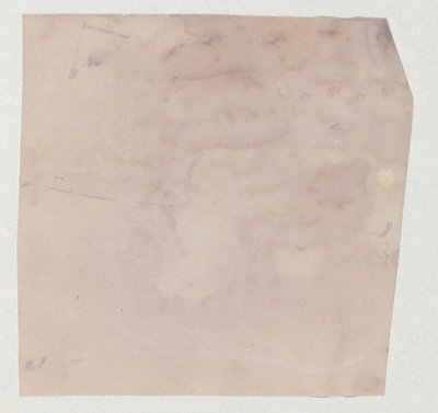 Första försöket gjort i Italien av Mr. Tassinari, apotekare och kemist i Castel Bolog ..., 1839-40. av Likely Sebastiano Tassinari.
