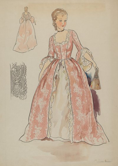 swedish av Lillian Causey