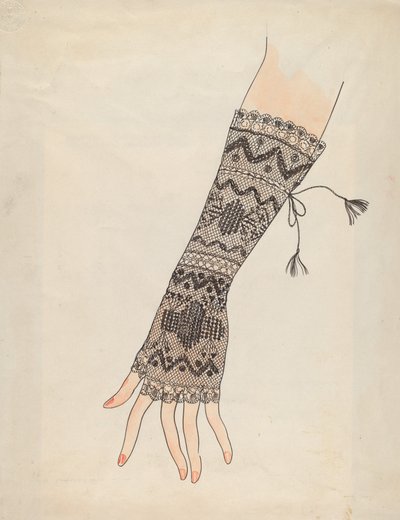 Mitt, 19351942. av Lillian Causey