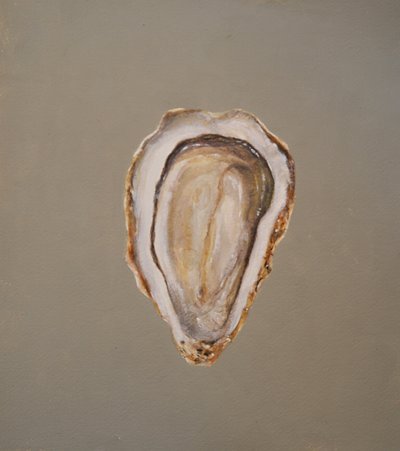 Ostron 1 av Lincoln Seligman