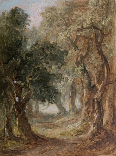 Grove [odaterad]. av Lines Family