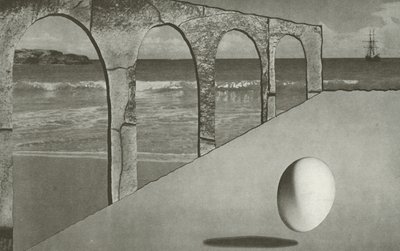 Gay abandon (s/v foto) av Lionel Wendt