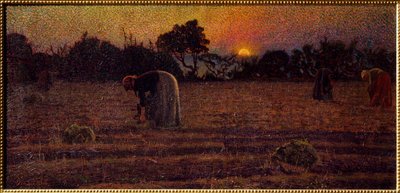 Gramignaie av Llewelyn Lloyd