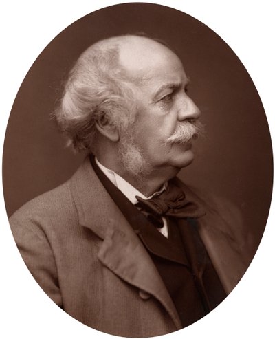 Sir Henry Creswicke Rawlinson, brittisk soldat och orientalist, 1882. av Lock and Whitfield