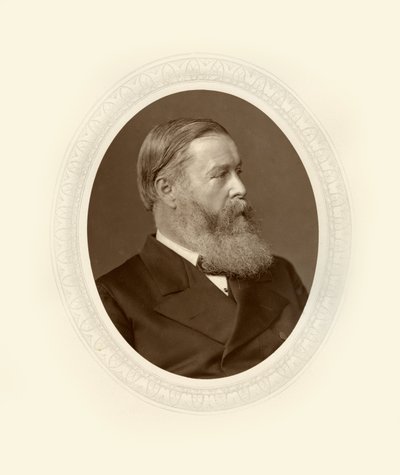Den högra Hon. Hugh Culling Eardly Childers av Lock and Whitfield