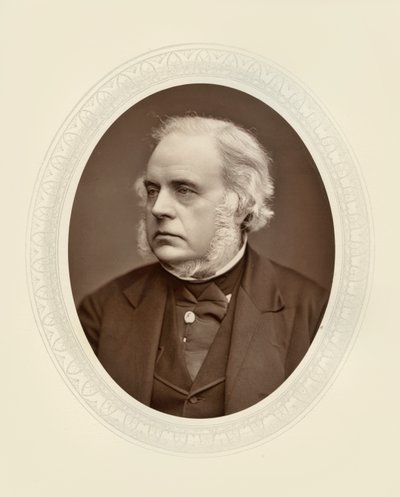 Den högra Hon. John Bright av Lock and Whitfield