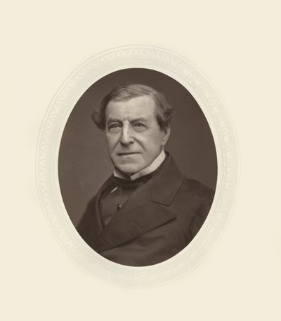 Den högra Hon. Lord Chelmsford av Lock and Whitfield