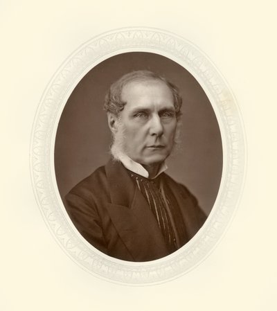 Den högra Hon. Lord Selborne av Lock and Whitfield