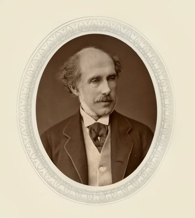 Den högra Hon. William Francis Cowper-tempel av Lock and Whitfield