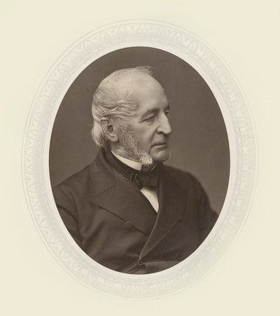 Den högra Hon. Spencer Horatio Walpole av Lock and Whitfield