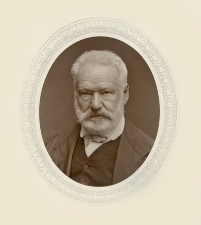 Victor Hugo av Lock and Whitfield