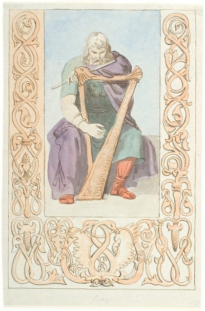 Smäll av Lorenz Frølich