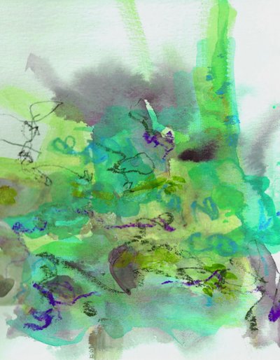 Fluid Green – Sammanfattning av Lori Ann Folz