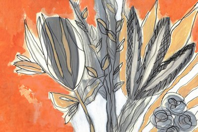 Modern botanisk forskning av Lori Ann Folz