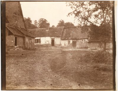 Romesnil av Louis-Rémy Robert