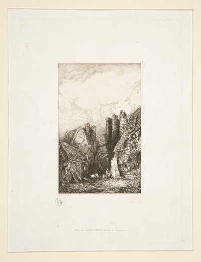 By av Louis Adolphe Hervier