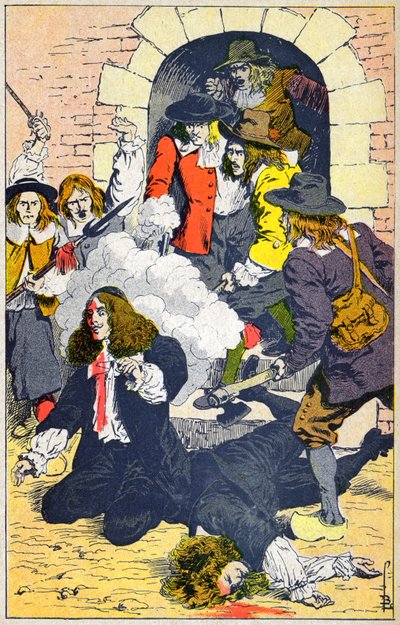 00187253 av Louis Charles Bombled