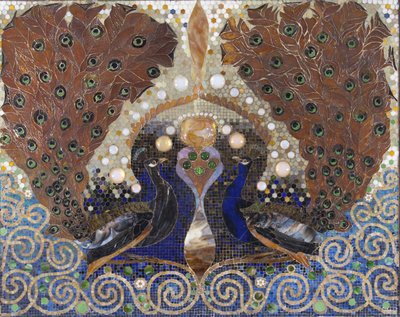  av Louis Comfort Tiffany
