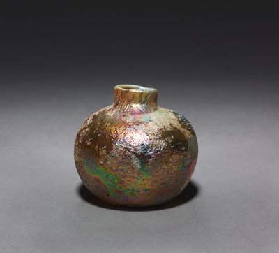 Vas, ca 1916 av Louis Comfort Tiffany
