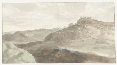 Traditionella dräkter av staden Scilla Voyage en Italy, och Sicile et à Malte - 1778 (serietitel) av Louis Ducros