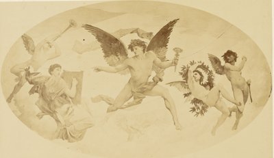 Tak: Zodiaken av Louis Emile Durandelle