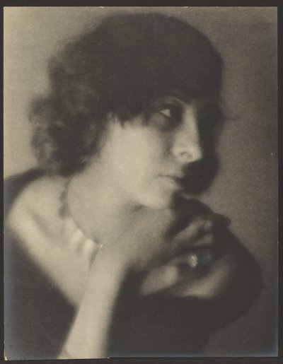 Adryanne av Louis Fleckenstein