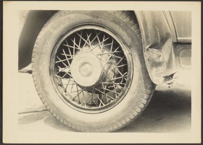 [Auto Wheel] av Louis Fleckenstein
