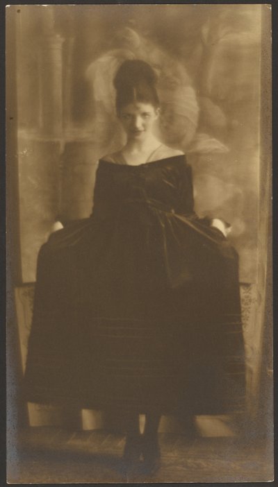 [Ruby Betal] av Louis Fleckenstein
