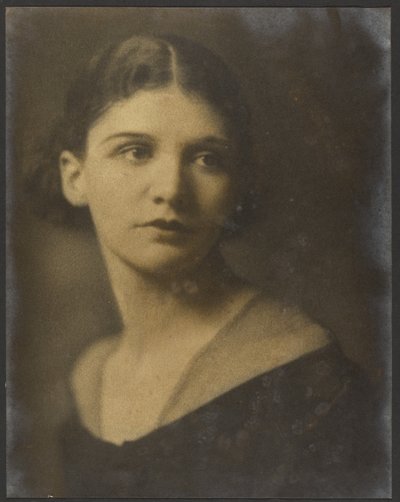 Betallo Rubino av Louis Fleckenstein