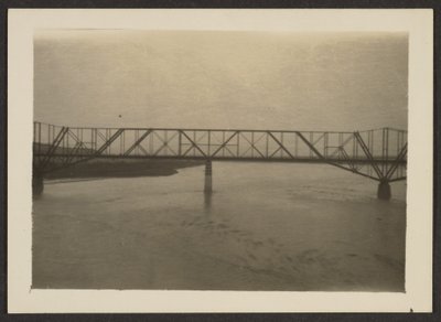 [Bridge] av Louis Fleckenstein