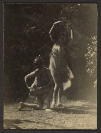 [Cartwright] av Louis Fleckenstein