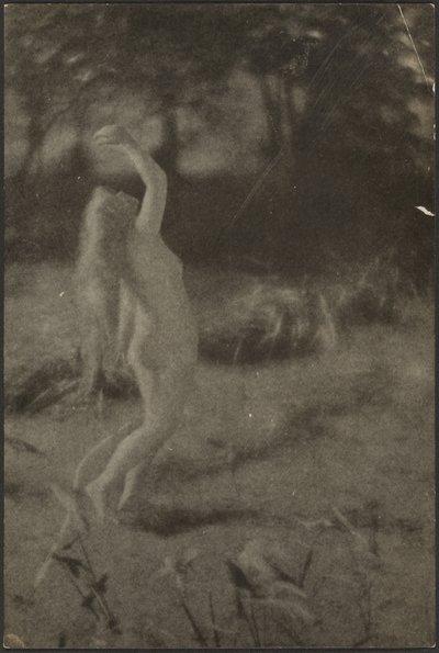 Clytie av Louis Fleckenstein