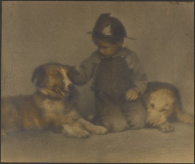 Kamrater av Louis Fleckenstein
