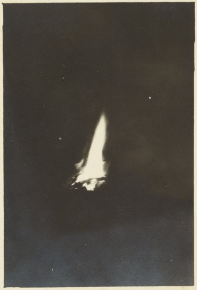 [Eld] av Louis Fleckenstein