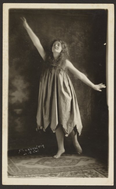 The Sun - Grace Carberry av Louis Fleckenstein