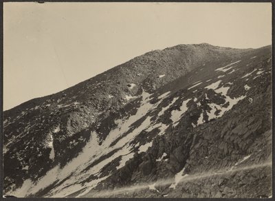 [Landskap] av Louis Fleckenstein