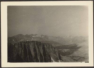 [Landskap] av Louis Fleckenstein