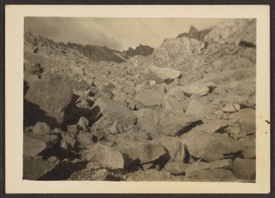 [Landskap] av Louis Fleckenstein
