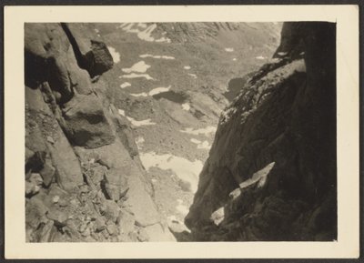 [Landskap] av Louis Fleckenstein