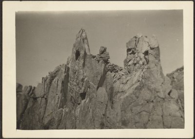 [Landskap] av Louis Fleckenstein