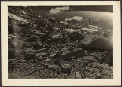 [Landskap] av Louis Fleckenstein