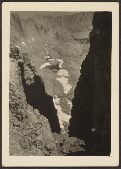 [Landskap] av Louis Fleckenstein